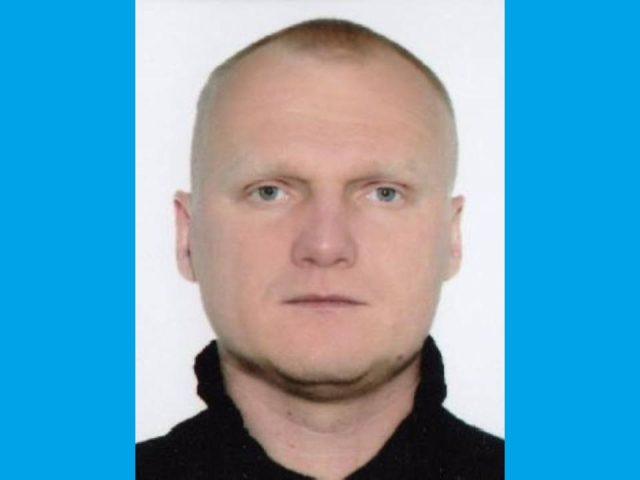 Магілёўскія следчыя выклікаюць палітэмігранта на допыт