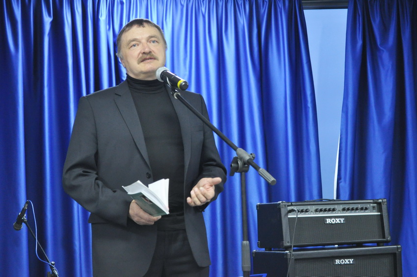 Сяргей Украінка