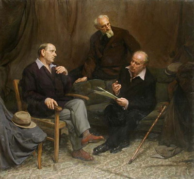 У.Уладамірскі