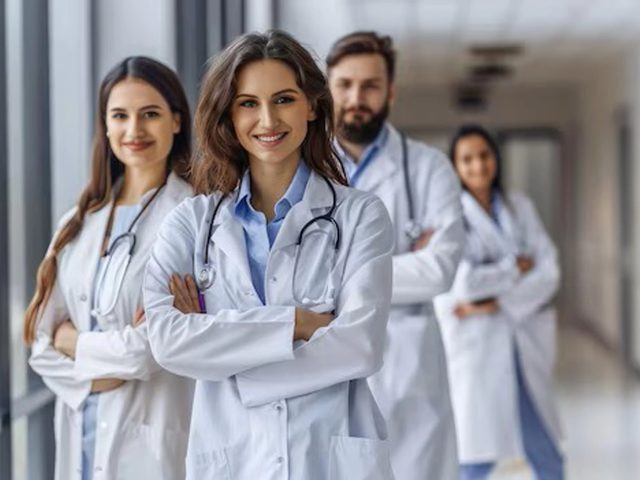 Магілёўскія дактары добра зарабляюць