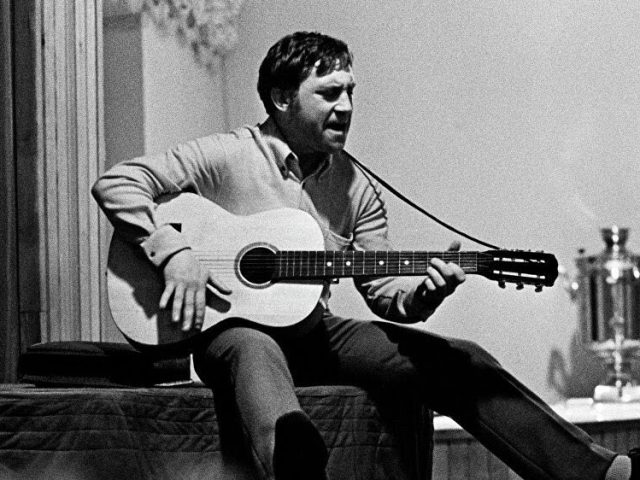 Дзень у гісторыі. 25 студзеня. Таццянін дзень. Нарадзіўся Высоцкі