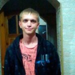 У политзаключенного бобруйской колонии появился символический крестный из Германии