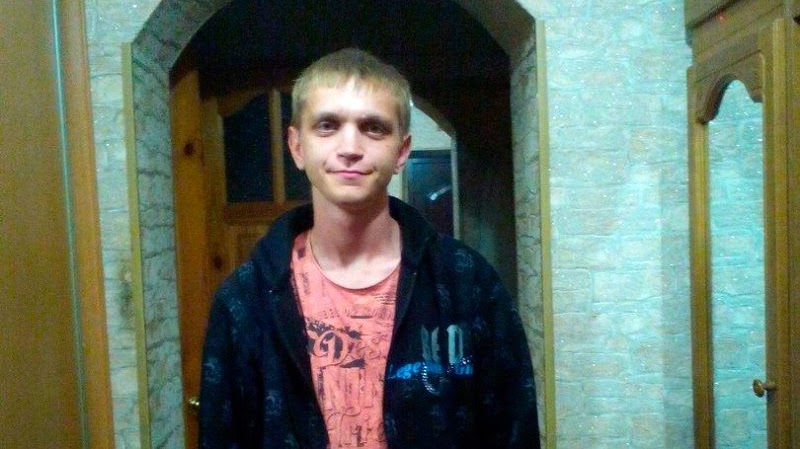 Ботвіч палітвязень