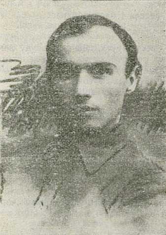 Сымон Хурсік