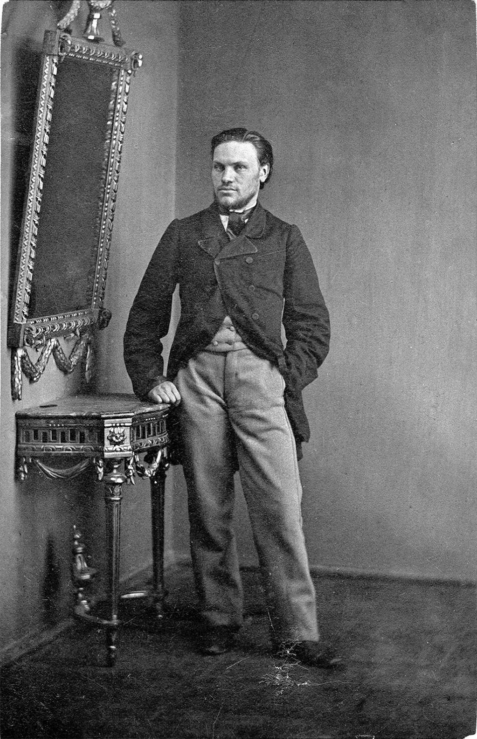 Кастусь Каліноўскі