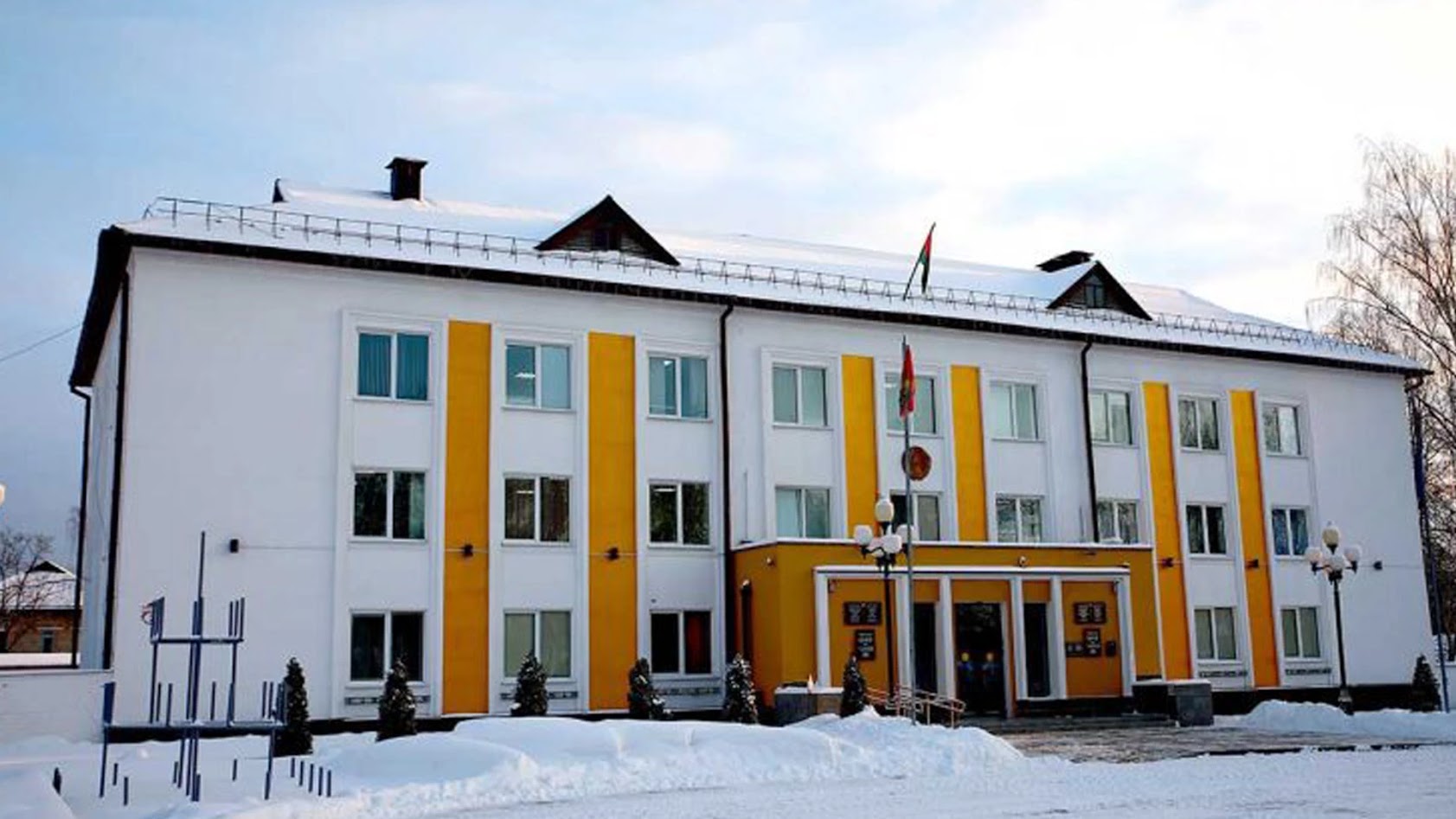 развіццё бізнесу