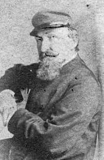 Люцыян Крашэўскі