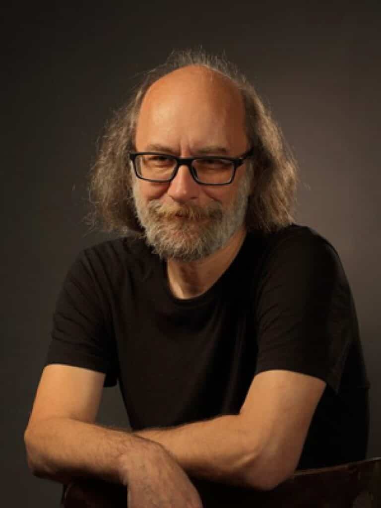 Аляксей Ляляўскі