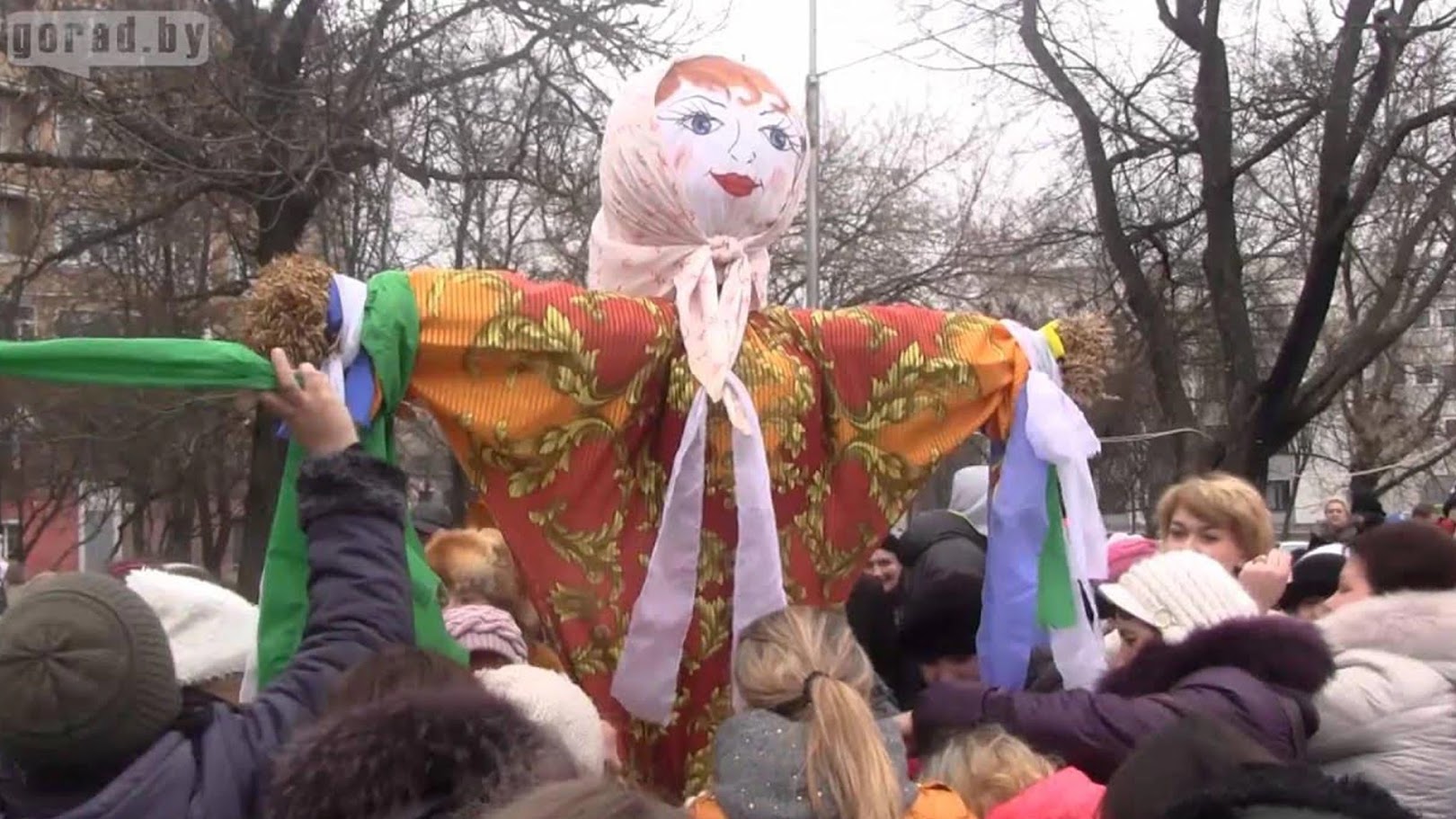 МотаМасленіца