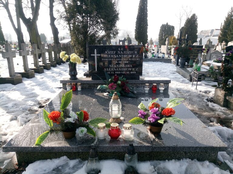 Язэп Найдзюк