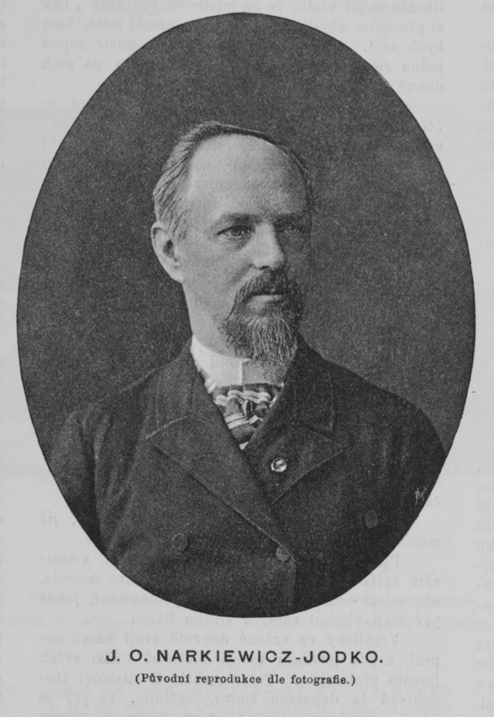 Наркевіч-Ёдка