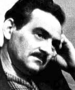 Навум Перкін