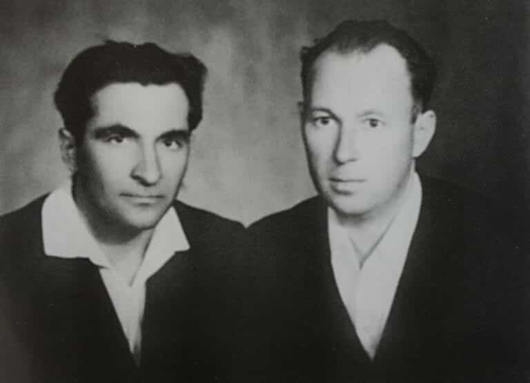 Мікола Прашковіч