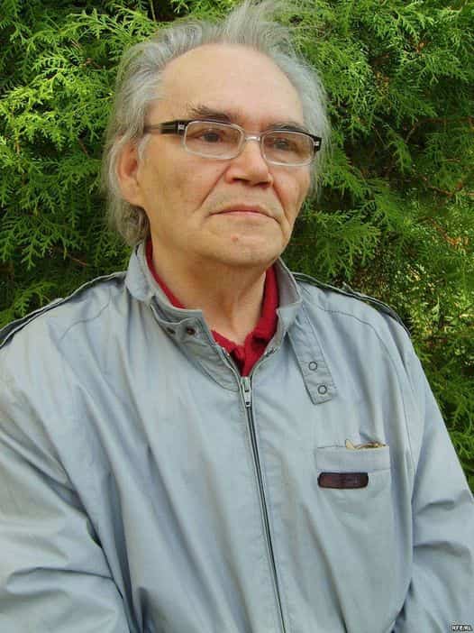 Васіль Сёмуха