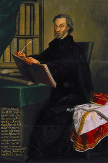 Пётр Скарга