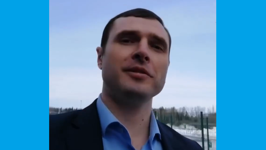 Павел Спірын