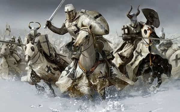 Бітва на рацэ Стрэве