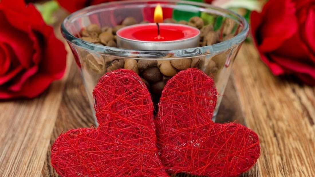 валянцінаў дзень