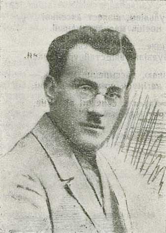 Алесь Звонак